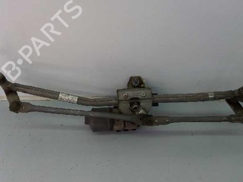 Front wiper motor AUDI A4 B7 Avant (8ED) 1.9 TDI | BP4950452M29 
