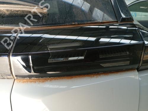 Used Right tailgate light PEUGEOT 2008 II (UD_, US_, UY_, UJ_, UR_, UC_) 1.2 PureTech 130 (USHNS, URHNS) (130 hp) 30744596