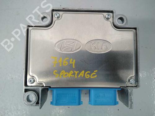 ECU airbags KIA SPORTAGE III (SL)  | BP5214135M53 