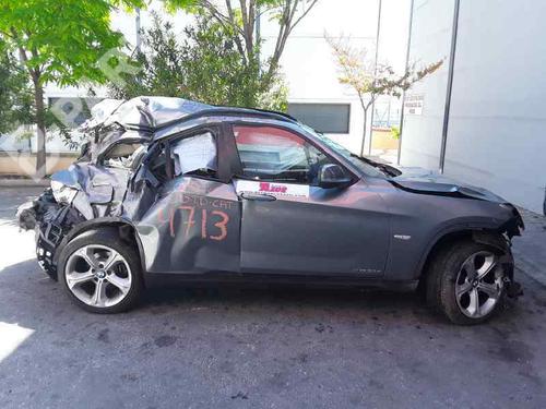 BMW X1 (E84)  xDrive 20 d  126268