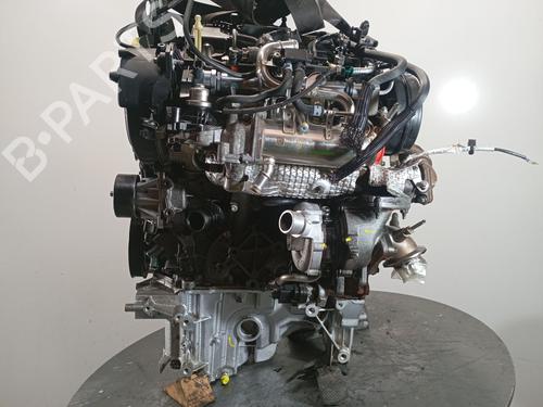 Motor JAGUAR F-PACE (X761) 3.0 SDV6 AWD | BP32294216M1