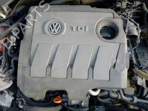 Rear wiper motor VW GOLF VI (5K1) 1.6 TDI | BP2785629M102 