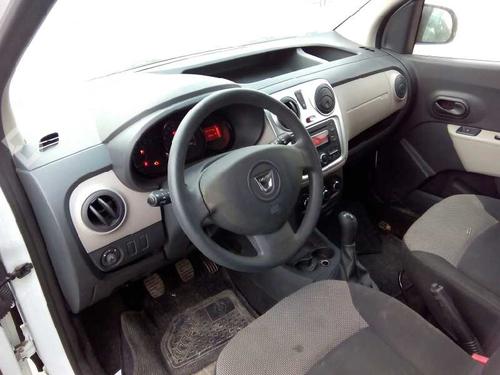 Front left lock DACIA DOKKER MPV (KE_)  | BP366877C98 