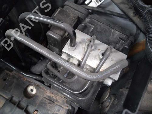 Used ABS pump VOLVO S60 II (134) D3 (136 hp) 6215314