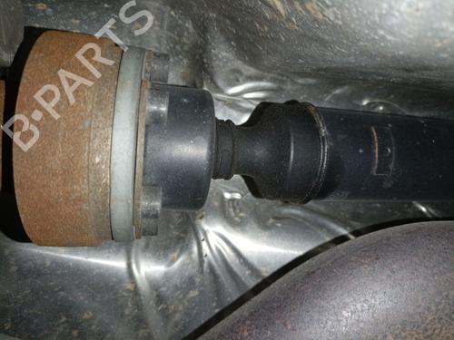 Used Driveshaft VOLVO XC60 I SUV (156) D5 AWD (215 hp) 30698237
