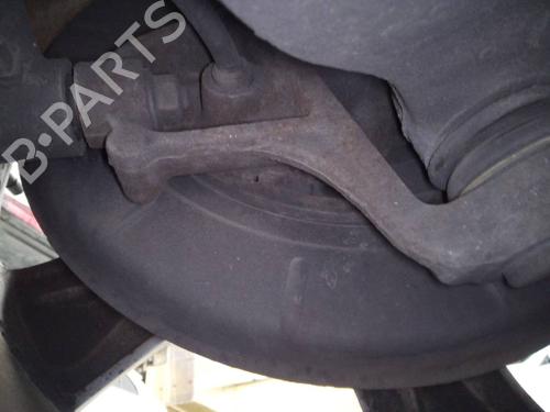 Used Left rear steering knuckle MERCEDES-BENZ R-CLASS (W251, V251) [2005-2017]  8338282