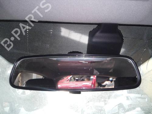 Used Rear mirror FORD FIESTA VI (CB1, CCN) 1.5 TDCi (75 hp) 10355729