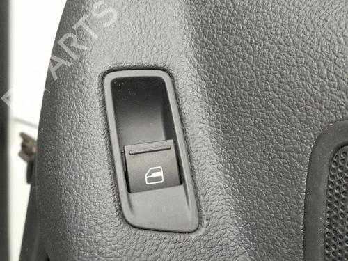 Højre bagtil elrude kontakt VW TIGUAN (5N_) [2007-2018]  23652925