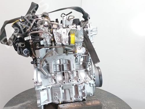 Engine NISSAN QASHQAI III (J12) 1.3 DIG-T | BP36319317M1  - Image 5