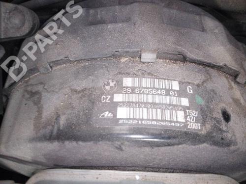 servo-brake-bmw-3-e90-320-d-2004-2005-2006-2007-2008-2009-2010-2011-2012-8405048 main image