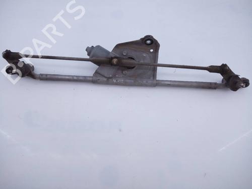 Front wiper motor JEEP GRAND CHEROKEE III (WH, WK) 3.0 CRD 4x4 | BP10168692M29 