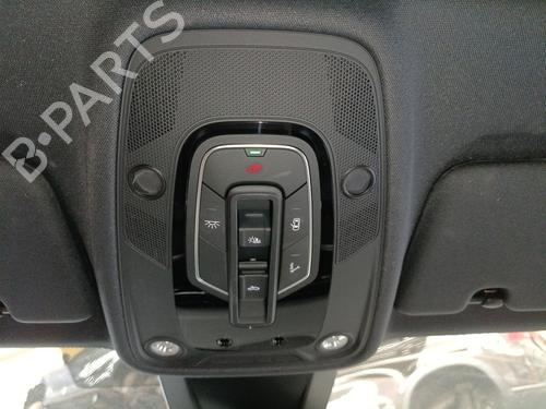 Used Interior roof light Interior roof light 38285582 38285582
