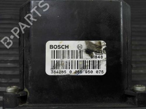 ABS pump PEUGEOT 807 (EB_) 2.0 HDi | BP4165561M43 