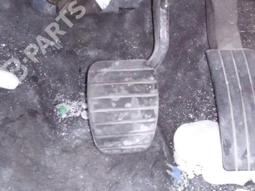 Used Break pedal Break pedal DACIA LOGAN II 1.5 Blue dCi 95 (L8JL) (95 hp) 9707785 9707785