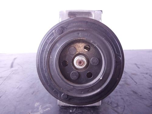 AC compressor MERCEDES-BENZ C-CLASS (W205) C 220 BlueTEC / d (205.002, 205.004) | BP21484292M34 