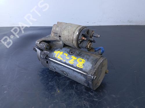Startmotor PEUGEOT PARTNER Box Body/MPV 1.6 HDi / BlueHDi 75 (75 hp) 27606904