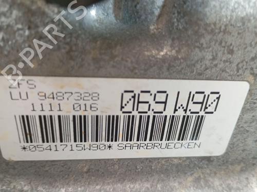Gearbox BMW 3 (G20, G80, G28) 318 d | BP37603684M3 - Image 10