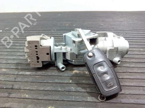 Electronic module FORD FOCUS II (DA_, HCP, DP) 1.6 TDCi | BP14057922M83 