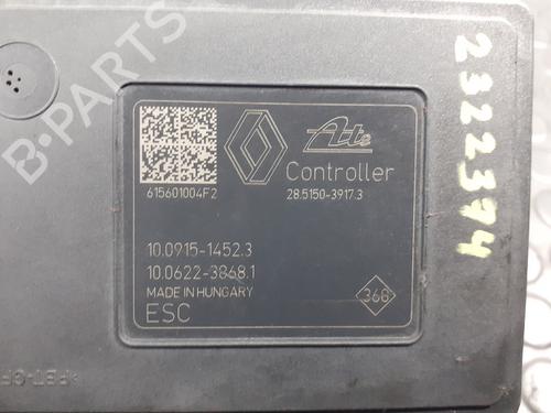 ABS pump DACIA LODGY (JS_) 1.6 LPG | BP10097676M43 