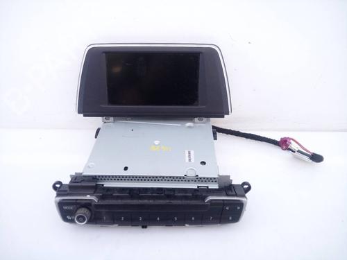 Elektronische module BMW X1 (F48) sDrive 18 d (150 hp) 15580408