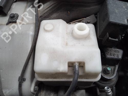 Used Expansion tank HYUNDAI i40 I (VF) 1.7 CRDi (116 hp) 12950810