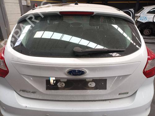 Used Tailgate FORD FOCUS III [2010-2020]  19923793
