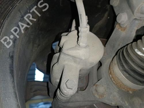 Used Right front brake caliper RENAULT CLIO IV (BH_) 1.5 dCi 90 (90 hp) 32043374