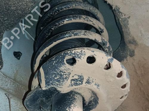 Used Left front shock absorber VOLVO XC60 I SUV (156) D3 (150 hp) 30696348