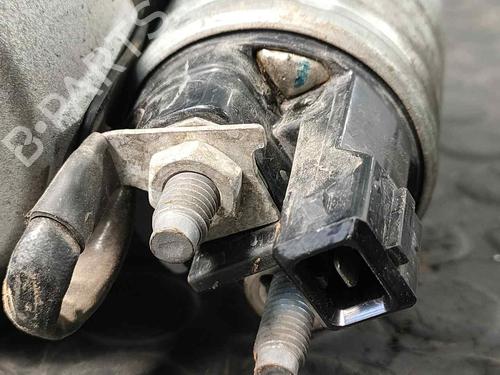 Starter PEUGEOT 208 I (CA_, CC_) 1.2 VTI 82 | BP9701707M8