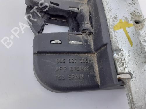 Bakluke lås SEAT LEON (1M1)  | BP9973214C101 