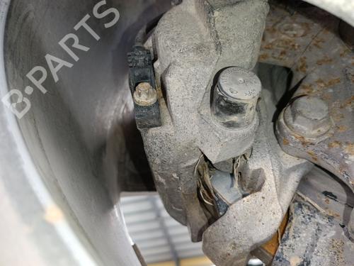 Right rear brake caliper MERCEDES-BENZ M-CLASS (W164) ML 320 CDI 4-matic (164.122) | BP28070892M106 