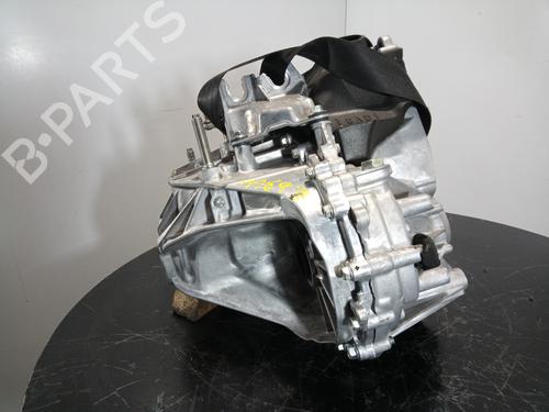 Gearbox MAZDA 3 Saloon (BP_)  | BP17569250M3 