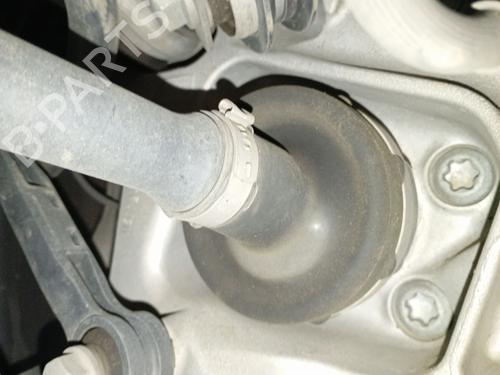 Used Left rear driveshaft BMW X3 (G01, F97, G08) xDrive 20 d Mild-Hybrid (190 hp) 31092006