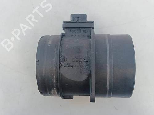 Used Mass air flow sensor VW TIGUAN ALLSPACE (BW2, BJ2) 2.0 TDI 4motion (150 hp) 27403354
