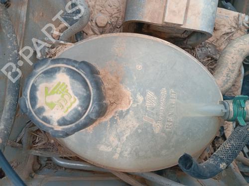 Used Expansion tank Expansion tank DACIA DOKKER MPV (KE_) 1.5 dCi (KEAJ, KEAH) (90 hp) 34715287 34715287