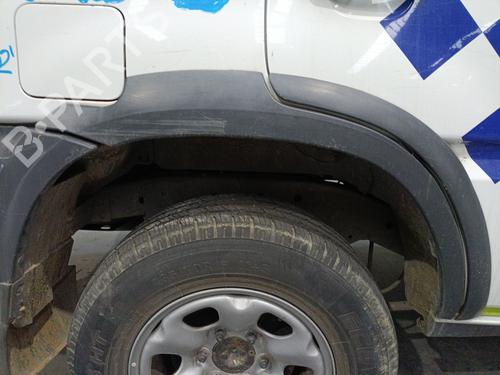Used Rear right wheel arch trim Rear right wheel arch trim NISSAN TERRANO II (R20) 2.7 TD 4WD (101 hp) 34444962 34444962