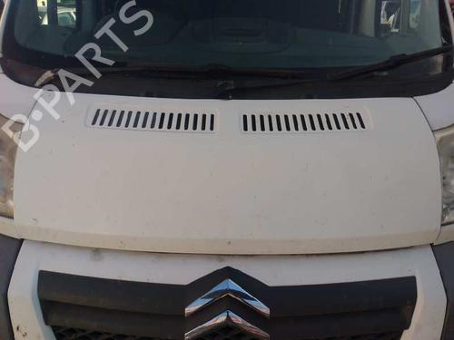 Hood CITROËN JUMPER II Van 2.2 HDi 100 | BP4616045C1