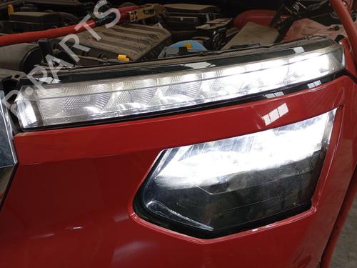 Used Left headlight Left headlight SKODA KAMIQ (NW4) 1.0 TSI (110 hp) 33235541 33235541