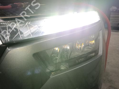 Left headlight SKODA KAMIQ (NW4) 1.0 TSI | BP33235505C28 - Image 2