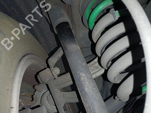 Used Left rear shock absorber MERCEDES-BENZ E-CLASS (W212) E 350 CGI (212.057) (292 hp) 30847622