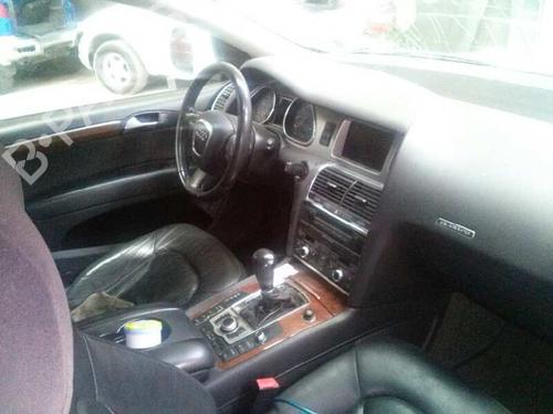 Electronic module AUDI Q7 (4LB) 3.0 TDI quattro | BP1975950M83 