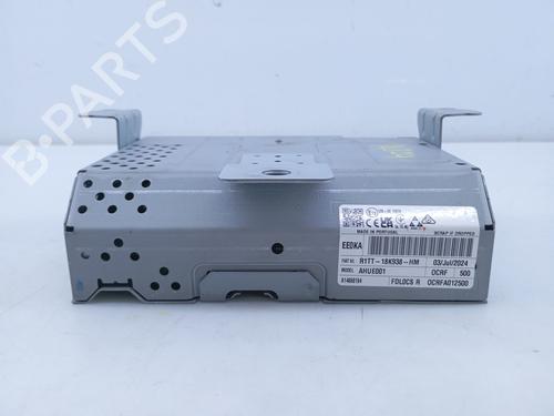 Electronic module FORD PUMA (J2K, CF7) 1.0 EcoBoost mHEV | BP36663496M83 - Image 10