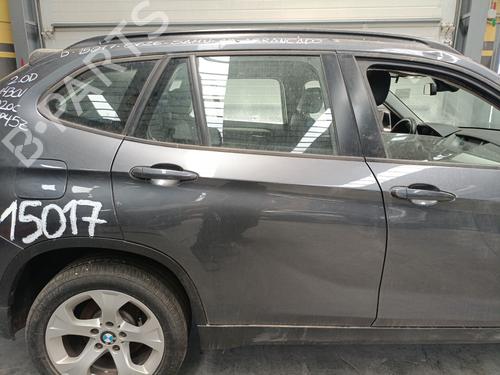 Used Right rear door Right rear door 37667970 37667970