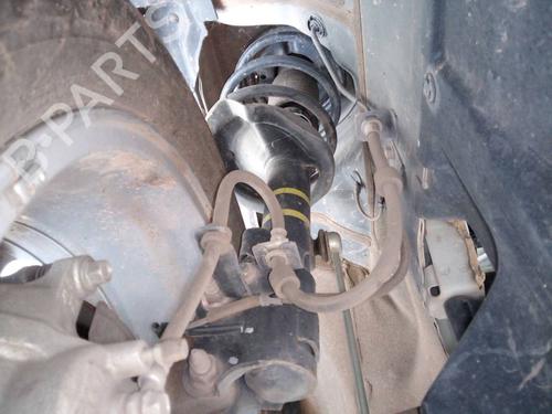 Used Right front shock absorber MITSUBISHI ASX (GA_W_) 1.6 MIVEC (GA1W) (117 hp) 16305505