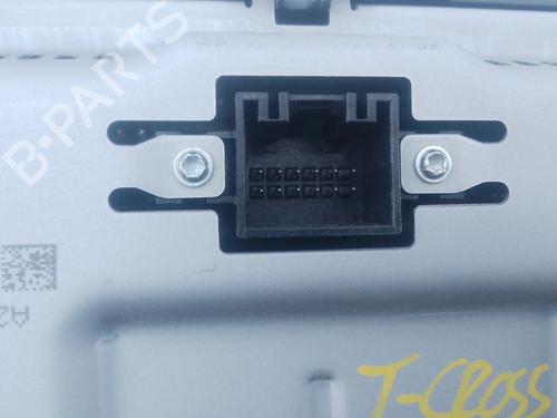 Electronic module VW T-CROSS (C11, D31)  | BP32686651M83  - Image 5