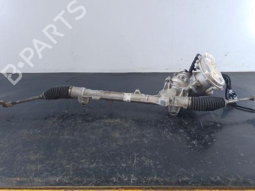 Tannstang/sevrosnekke PEUGEOT 208 II (UB_, UP_, UW_, UJ_) 1.2 PureTech 100 (101 hp) 26502042