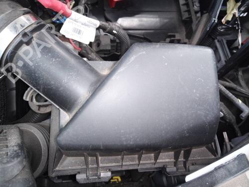 Used Air filter box DACIA SANDERO III [2021-2025]  18294410
