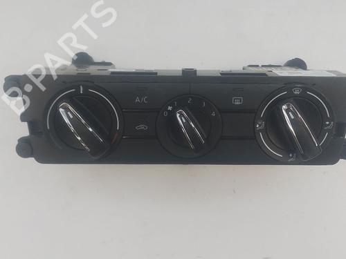 Used Climate control Climate control 33543751 33543751
