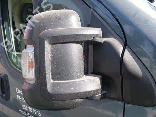 Used Right mirror Right mirror FIAT DUCATO Van (250_) 130 Multijet 2,3 D (131 hp) 40259997 40259997