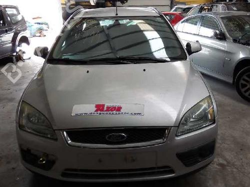 Engine control unit (ECU) FORD FOCUS II Turnier (DA_, FFS, DS) 1.8 TDCi | BP1095523M57 